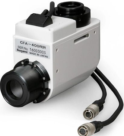 CFA-400RIR Microscope Adapter