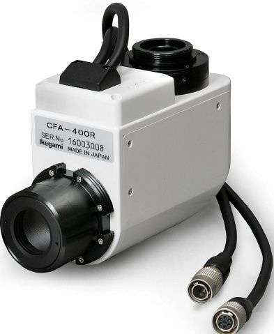 CFA-400R Microscope Adapter