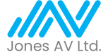 Jones AV Ltd. Medical Systems Integration - Switch to homepage