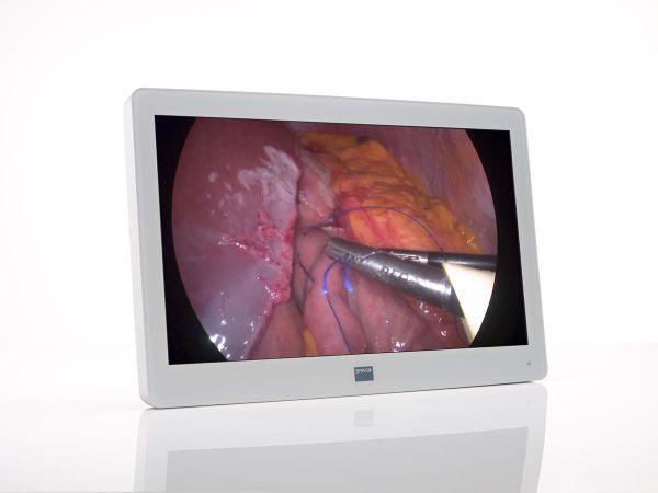 Barco MDSC-2226 MNA 26" Surgical Monitor