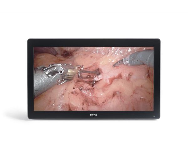 Barco MDSC-8232 M3D 31&quot; 4K/4D Surgical Monitor