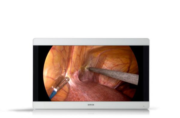 Barco MDSC-8231 LED 31&quot; 4K Surgical Monitor