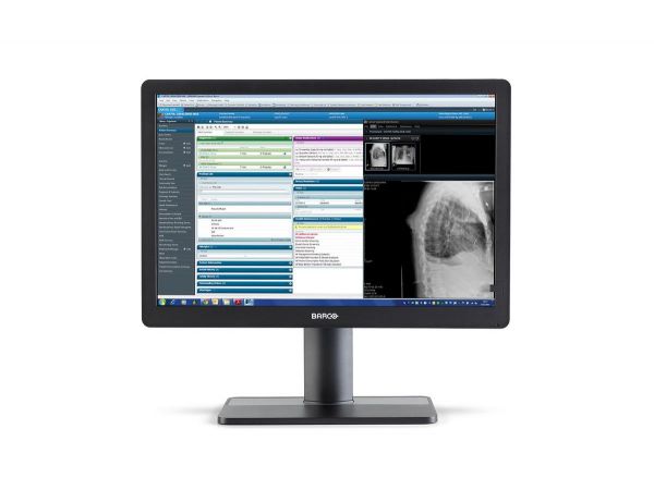 Barco Eonis 24&quot; 2MP MDRC-2324 Clinical Review Monitor