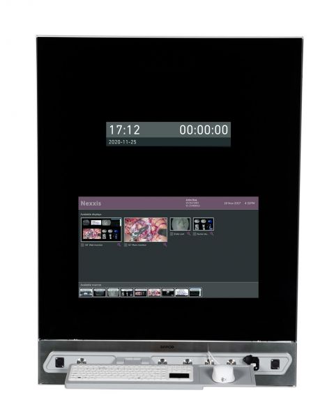 Barco MDMX-22400 GNTB MNA 24&quot; FHD Smart Panel