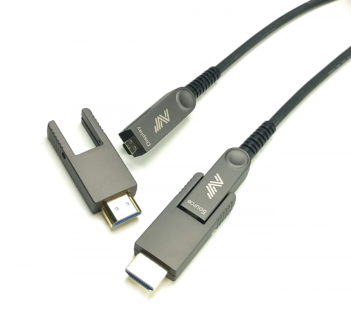 JAV-CobraConnect8K-HDMI50 | Jones AV Ltd. Medical Systems Integration