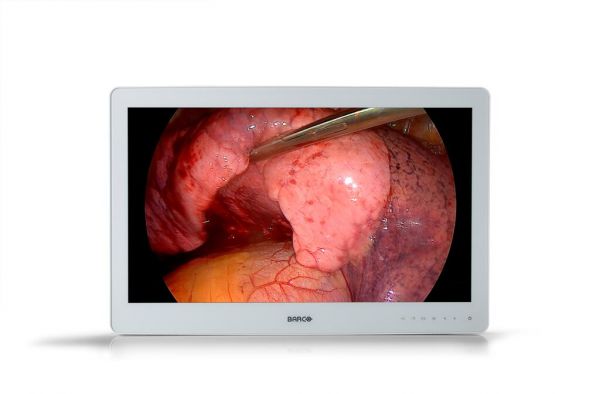 Barco MDSC-2326 MNA 26&quot; Surgical Monitor