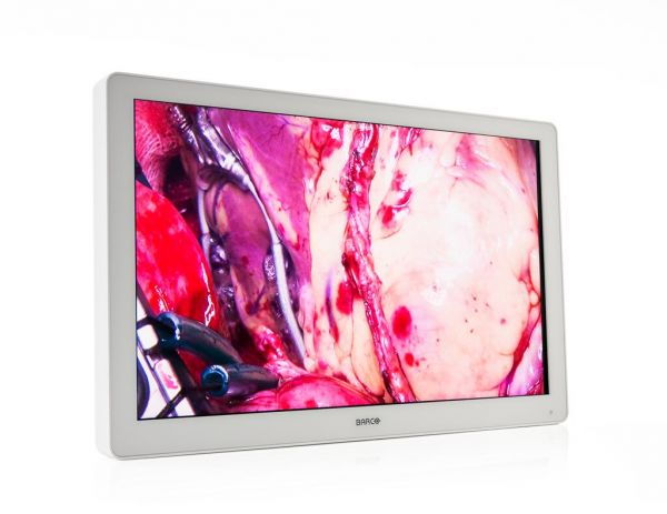 Barco MDSC-2232 DDI 32" Surgical Monitor