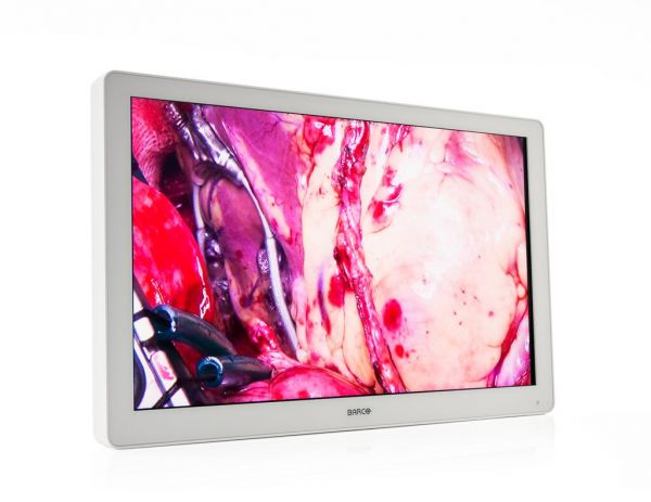 Barco MDSC-2232 DDI 32&quot; Surgical Monitor